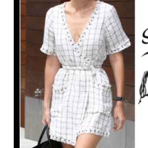 Tularosa Rocky Dress